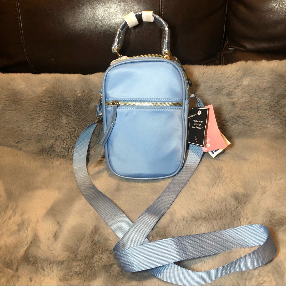 Women’s Crossing Bag